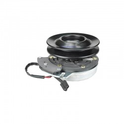 Genuine MTD Cub Cadet Electromagnetic Blade Clutch 717-04552 917-04552A and WARNER 5219-98