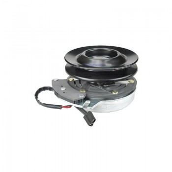 Genuine MTD Cub Cadet Electromagnetic Blade Clutch 717-04552 917-04552A and WARNER 5219-98