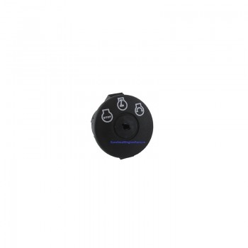 Replacement MTD John Deere Murray Ariens 3 positions 5 Terminals Lawnmower Ignition Switch Replacement MTD John Deere Murray Ariens 3 positions 5 Terminals Lawnmower Ignition Switch