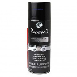Rocwood Multi Purpose Spray Oil