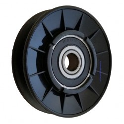 Replacement Murray 42561x8A 42561x8B Simplicity Toro 77mm V-Idler Plastic Pulley