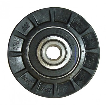 Replacement Murray Hayter Plastic V-Pulley 77mm Replacement Murray Hayter Plastic V-Pulley 77mm