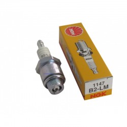 NGK B2LM Spark Plug NGK B2LM Spark Plug