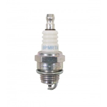 NGK BPMR7A Spark Plug & Husqvarna K750 K760 K960 Spark Plug BPMR7A