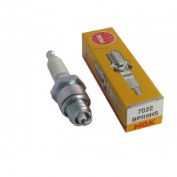 NGK BPR6HS Spark Plug
