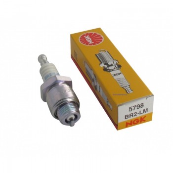 NGK BR2LM Spark Plug NGK BR2LM Spark Plug