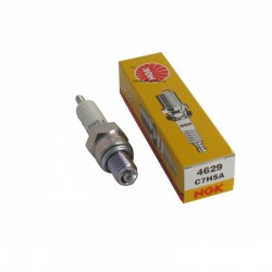 NGK C7HSA Spark Plug