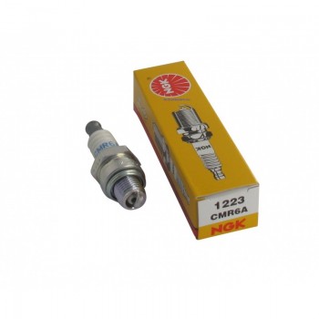NGK CMR6A Spark Plug