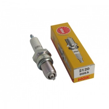 NGK D8EA Spark Plug