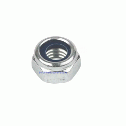 Replacement Fixing Nut M6