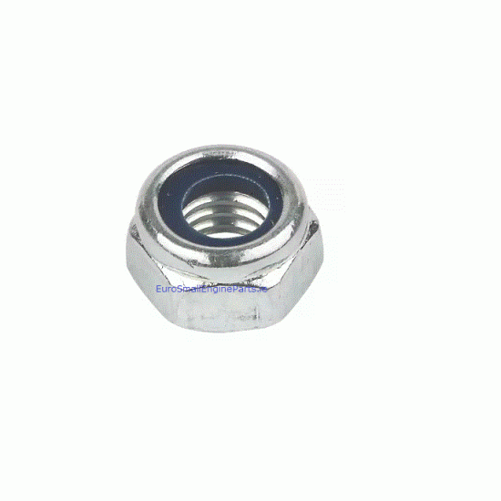 Replacement Fixing Nut M6