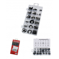 O Ring Assortment 225 Pieces O Ring Assortment 225 Pieces