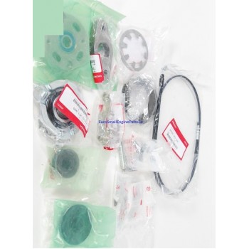 Genuine Honda HRD535 HRD536 Brake Blade Clutch Kit and Cable Genuine Honda HRD535 HRD536 Brake Blade Clutch Kit and Cable