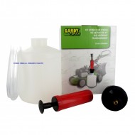 Oil Extractor Kit 1.4Lt Oil Extractor Kit 1.4Lt