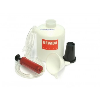 Replacement Oil Extractor Kit 1.6Lt