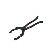 Flexi Jaw Oil Filter Pliers 13" Flexi Jaw Oil Filter Pliers 13"