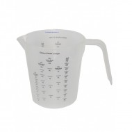2-Stroke Oil Measuring Jug 2-Stroke Oil Measuring Jug