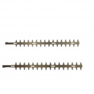 Replacement Oleo Mac Efco Maruyama Dolmar Ideal Robin Zenoah Hedge Trimmer Blade Set 634mm & 651mm Replacement Oleo Mac Efco Maruyama Dolmar Ideal Robin Zenoah Hedge Trimmer Blade Set 634mm & 651mm