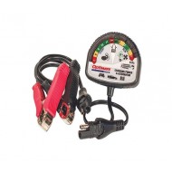 Battery and Charging System Alternator Tester TS-130 12V Battery and Charging System Alternator Tester TS-130 12V