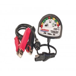 Battery and Charging System Alternator Tester TS-120 12V Battery and Charging System Alternator Tester TS-120 12V