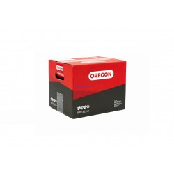 Oregon .325" .063" Chainsaw Chain Roll 100ft Full Chisel Oregon .325" .063" Chainsaw Chain Roll 100ft Full Chisel