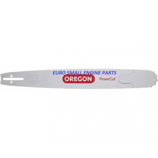 Oregon 28" Guide Bar Husqvarna 61 266 272 372 385 575 Jonsered 2165 2172 2186 3/8" x .058" x 92DL