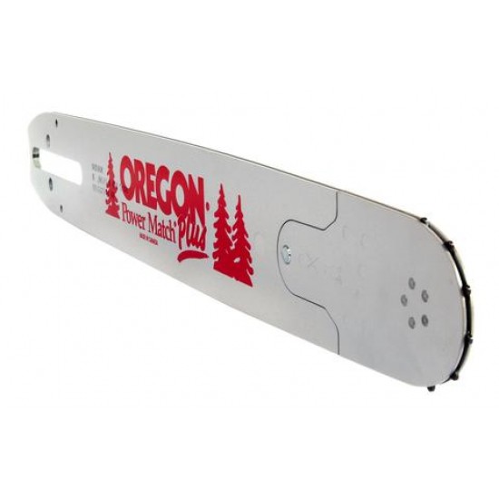 Oregon 36" Guide Bar Stihl 029 039 056 066 MS660 3/8" x .063" x 114DL Power Cut