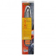 15" OZAKI Guide Bar Chain Combo Husqvarna 50 51 55 140 238 254 353 450 460 555 .325" .058" x 64dl 15" OZAKI Guide Bar Chain Combo Husqvarna 50 51 55 140 238 254 353 450 460 555 .325" .058" x 64dl