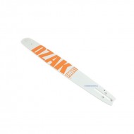 20" Ozaki Guide Bar for Tarus Silverline Timbertech Garden Care Husqvarna 44 45 49 50 51 55 136 137 140 141 142 350 550 .325" x .058" x 78DL 20" Ozaki Guide Bar for Tarus Silverline Timbertech Garden Care Husqvarna 44 45 49 50 51 55 136 137 140 141 142 350 550 .325" x .058" x 78DL