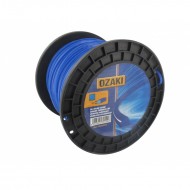 200m Roll 3.3mm Commercial Nylon Line Square  200m Roll 3.3mm Commercial Nylon Line Square