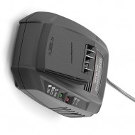 Genuine Husqvarna Aspire P4A 18-C70 Battery Charger Genuine Husqvarna Aspire P4A 18-C70 Battery Charger