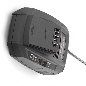 Genuine Husqvarna Aspire P4A 18-C70 Battery Charger Genuine Husqvarna Aspire P4A 18-C70 Battery Charger