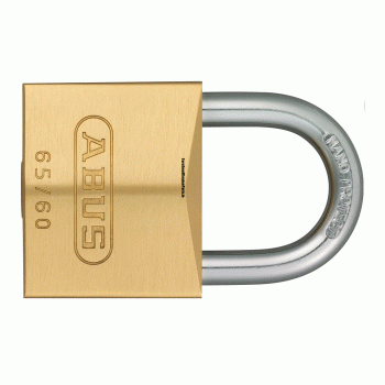 Genuine Abus Premium Padlock 65/60 Genuine Abus Premium Padlock 65/60