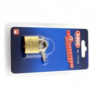 Genuine Abus Padlock 713/30 B Genuine Abus Padlock 713/30 B