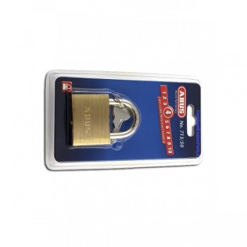 Genuine Abus Padlock 713/50 B Genuine Abus Padlock 713/50 B