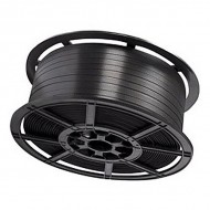 Heavy Duty Polypropylene Strapping 12 mm x 1400 m Heavy Duty Polypropylene Strapping 12 mm x 1400 m