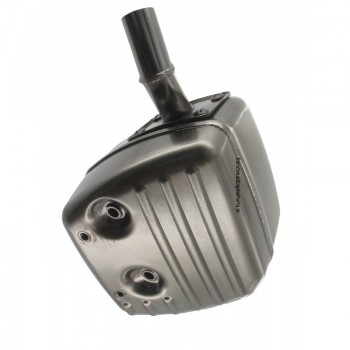 Replacement Partner Husqvarna K1260 Exhaust