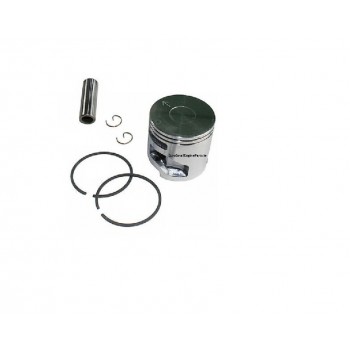 Replacement Partner Husqvarna K750 K760 K770 Piston Assembly 51mm