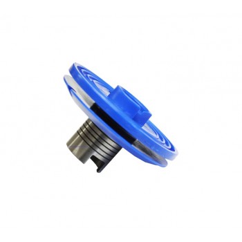 Replacement Partner Husqvarna K750 K760 Starter Recoil Pulley Replacement Partner Husqvarna K750 K760 Starter Recoil Pulley