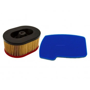 Replacement Partner K650 Active Air Filter Set