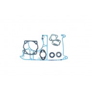 Replacement Partner K650 Active Gasket & Oil Seal Set 7pcs Replacement Partner K650 Active Gasket & Oil Seal Set 7pcs