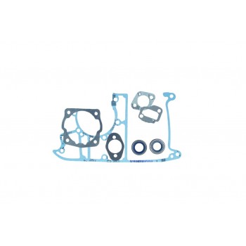 Replacement Partner K650 Active Gasket & Oil Seal Set 7pcs Replacement Partner K650 Active Gasket & Oil Seal Set 7pcs