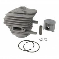 Replacement Partner K650 Cylinder & Piston 50mm Replacement Partner K650 Cylinder & Piston 50mm