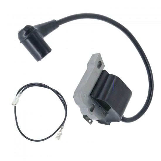 Replacement Husqvarna 55 61 245 RX 262 Ignition Coil