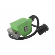 Replacement Partner K650 K700 K850 K950 K1200 K1250 Ignition Coil with Limiter Replacement Partner K650 K700 K850 K950 K1200 K1250 Ignition Coil with Limiter