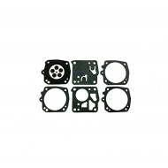 Replacement Partner K650 Super K650 MK11 K700 K850 K950 K1200 Carburetor Diaphragm Kit Tillotson Replacement Partner K650 Super K650 MK11 K700 K850 K950 K1200 Carburetor Diaphragm Kit Tillotson