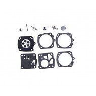 Replacement Partner K650 Super K650 MK11 K700 K850 K950 K1200 Carburetor Diaphragm Kit Tillotson RK-31HS Replacement Partner K650 Super K650 MK11 K700 K850 K950 K1200 Carburetor Diaphragm Kit Tillotson RK-31HS