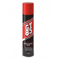 GT85 400ml Multi-Purpose Aerosol Spray Can Penetrating Oil GT85 400ml Multi-Purpose Aerosol Spray Can Penetrating Oil