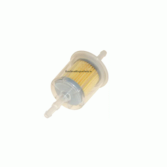 Replacement Petrol Universal Fuel Filter Ø: entrance: 6,5 and 8,5mm