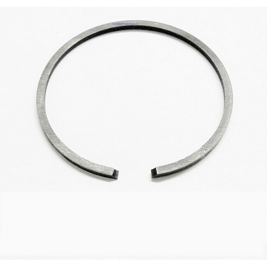 Replacement Piston Ring 34mm x 1.5mm & Stihl FS45 HS45 FS55 FS80 Piston Ring 34mm x 1.5mm
